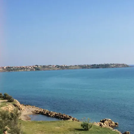 La Medusa Isola di Capo Rizzuto