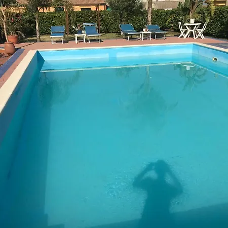 Panzió La Medusa *