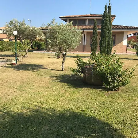 La Medusa Panzió Isola di Capo Rizzuto