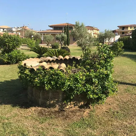 La Medusa Panzió