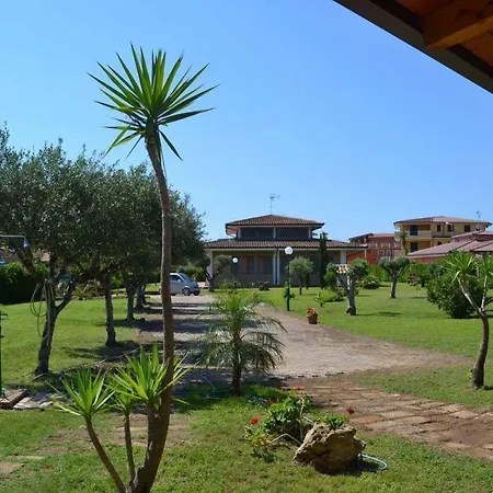 La Medusa Isola di Capo Rizzuto