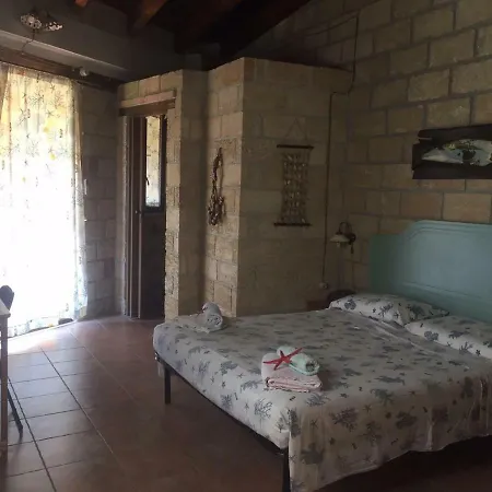 Panzió La Medusa Isola di Capo Rizzuto