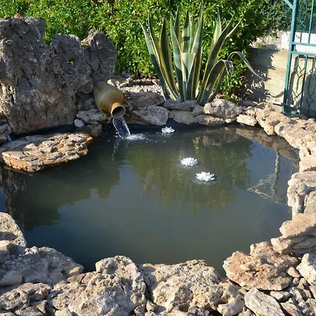 La Medusa Couette-café Isola di Capo Rizzuto