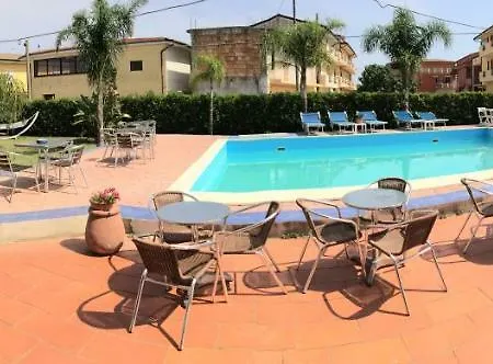 Bed & Breakfast La Medusa *