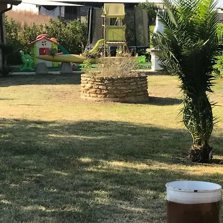 Couette-café La Medusa *