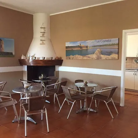 La Medusa Bed & Breakfast *