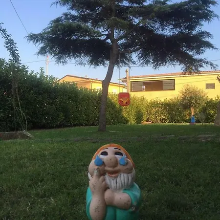 La Medusa Oda ve Kahvaltı