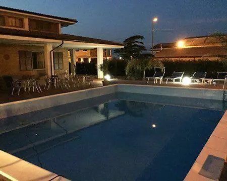 Couette-café La Medusa Isola di Capo Rizzuto